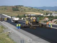Une nouvelle visite sur le chantier de contournement du Puy-en-Velay le 1er octobre