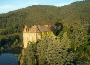 Lavoûte-sur-Loire : le château de Lavoûte-Polignac ouvert au public à partir de jeudi 21 mai