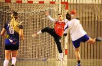Handball : le match des extrêmes samedi à Saint-Germain-Laprade