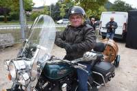 Bas-en-Basset : des carrosseries rutilantes au rassemblement motos des Gaule Riders