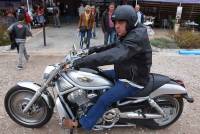 Bas-en-Basset : des carrosseries rutilantes au rassemblement motos des Gaule Riders