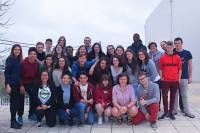 Six jeunes racontent leur projet mené dans le cadre du programme européen Erasmus+