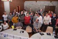 Raucoules : les Ehpad et foyers participent au trophée du chant