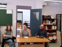 Yssingeaux : deux élèves du lycée Saint-Gabriel parrainés par la fondation Un Avenir Ensemble