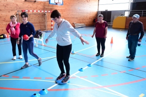 Monistrol-sur-Loire : les seniors incités à avoir une pratique physique régulière