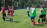 Le Chambon-sur-Lignon/Mazet-Saint-Voy : le mois de juillet consacré au foot féminin