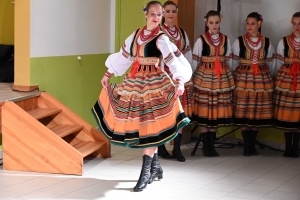 Saint-Jeures : la Pologne invitée à la salle du Bru pour Interfolk