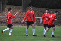 Retournac-Beauzac : la folle série de victoires des footballeurs U18