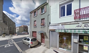 Saint-Just-Malmont : la commune achète une maison pour créer du stationnement