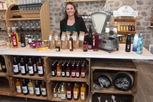 Saint-Didier-en-Velay : une épicerie fine et du vrac à partir du 18 mai à la boutique Ça part en vrac