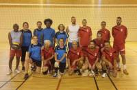 Volley-ball : Le Chambon-sur-Lignon perd son premier match