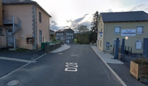 Saint-Julien-du-Pinet : un ralentisseur à l&#039;étude dans le bourg