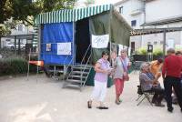 Le Chambon-sur-Lignon : le festival de cinéma est lancé