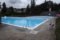 Tence : le cabinet d&#039;architecte est choisi pour la future piscine