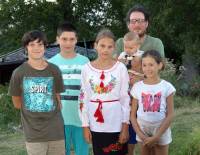 Yssingeaux : à la recherche de familles d&#039;accueil pour recevoir cet été des enfants de Tchernobyl