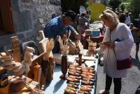 Saint-Julien-Chapteuil : la fête de la myrtille et des fruits rouges dans un écrin enchanteur