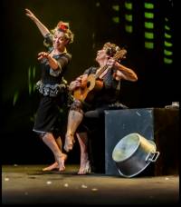 Araules : un spectacle musical réjouissant et gratuit samedi