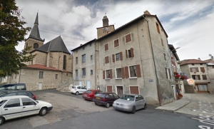 Habitat inclusif : « La Maison Bollène » à Craponne-sur-Arzon reçoit un soutien national