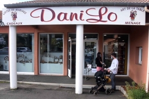 Monistrol-sur-Loire : retrouvez tous les produits de Danilo en click and collect sur son nouveau site internet