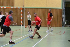 Saint-Didier-en-Velay : 21 équipes au tournoi de basket des Bugnes