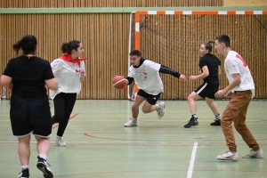 Saint-Didier-en-Velay : 21 équipes au tournoi de basket des Bugnes