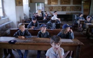 Montregard : les écoliers dans le Cantal pour terminer l&#039;année scolaire