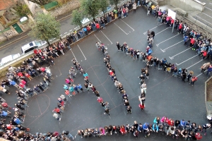 Le Puy-en-Velay : les anciens élèves des écoles Saint-Régis et Saint-Michel invités à fêter les 50 ans