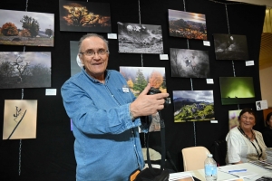 Blavozy : trente artistes dans le vent tout le week-end