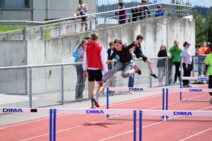 Athlétisme UNSS : Saint-Flour devant Le Puy-en-Velay aux championnats académiques