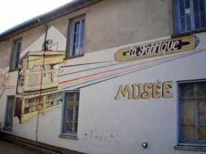 Sainte-Sigolène : le musée La Fabrique reprend ses visites dimanche
