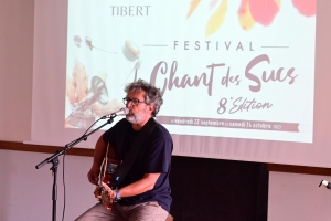 Festival Le Chant des Sucs : une 8e édition sous le signe de la découverte de talents