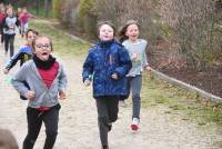 Blavozy : 300 enfants courent pour l&#039;association P&#039;tits Loulous