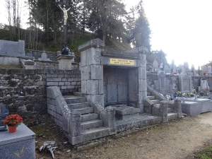 Riotord : la souscription pour le monument aux Morts proche du but