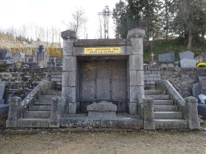 Riotord : la souscription pour le monument aux Morts proche du but