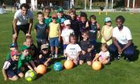 Chambon-sur-Lignon : des séances de baby-foot pendant les vacances