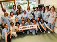 CHU de Saint-Etienne : une vidéo pour faire le buzz et attirer des médecins