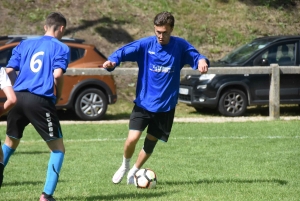 Tence : 15 équipes au tournoi de foot pour aider Alexis