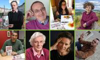 Arsac-en-Velay : le salon du livre Livrévasion fête ses 20 ans ce week-end