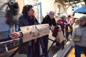 Retournac : le conseil municipal vote une motion de soutien à la gare SNCF