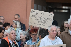 Retournac : le conseil municipal vote une motion de soutien à la gare SNCF