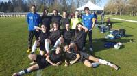 Monistrol-sur-Loire : le lycée Léonard-de-Vinci 14e au Championnat de France de foot féminin