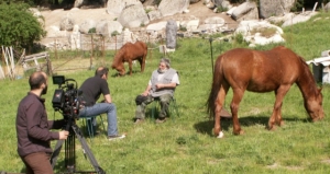 Le denier film documentaire sur le monde paysan fait salle comble à Chaudeyrolles