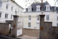 Le château de Chazelles à Saint-André-de-Chalencon s&#039;apprête à accueillir son premier mariage