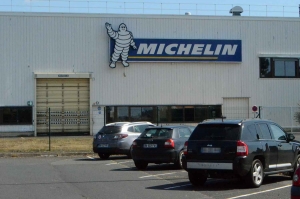 Blavozy : la CFDT satisfaite de la reprise de la production chez Michelin