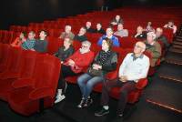 Dunières : un bilan contrasté au cinéma Le Maubourg