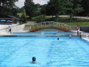 Saint-Didier-en-Velay : la piscine municipale a rouvert