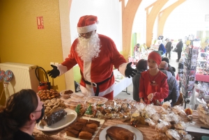 Saint-Jeures : ce que vous pouvez trouver sur le marché de Noël ce dimanche