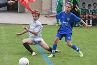 Saint-Maurice-de-Lignon : quatre lauréats au tournoi de foot jeunes