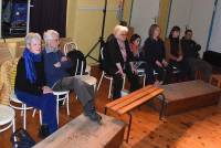 Sainte-Sigolène : une répétition publique pour la Journée mondiale du théâtre