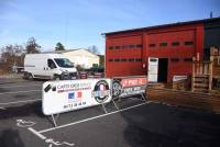 Monistrol-sur-Loire : pneus, pièces détachées et service de carte grise chez AP Pneu